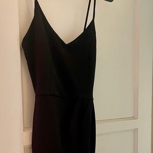 Lulus Little Black Dress